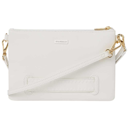 Sprayground Τσαντάκι Pearl Shark Cross-Over Clutch